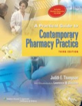 A Practical Guide to Contemporary Pharmacy Practice, 3/E