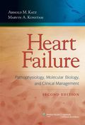 Heart Failure: Pathophysiology, Molecular Biology and Clinical Management