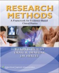 Research Methods: An Evidence-Based Approach