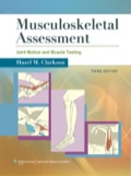 Musculoskeletal Assessment:Joint Motion and Muscle Testing