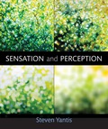 Sensation and Perception E-book