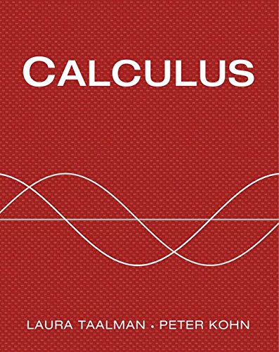Calculus E-book