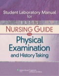 Student Laboratory Manual for Bates