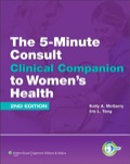 The 5-Minute Consult Clinical Companion to Women