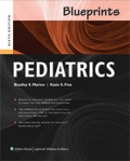 Blueprints Pediatrics