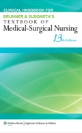 Clinical Handbook for Brunner & Suddarth