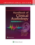 Handbook of Clinical Audiology