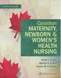 Canadian Maternity, Newborn