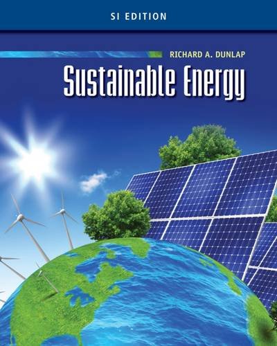 SI Sustainable Energy, 1st ed.