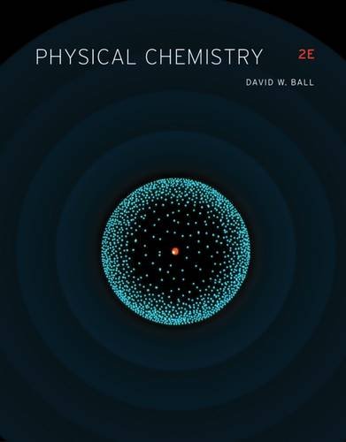 Physical Chemistry, 2nd ed.