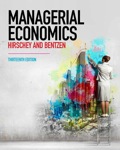 3I eBook: Managerial Economics