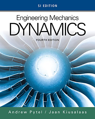 Engineering Mechanics