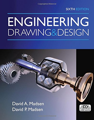 Engineering Drawing and Design
