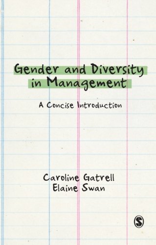 Gender and Diversity in Management