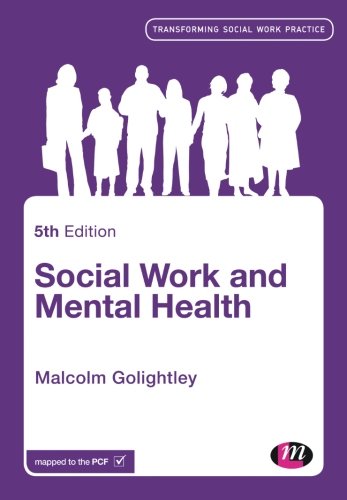 Social Work and Mental Health