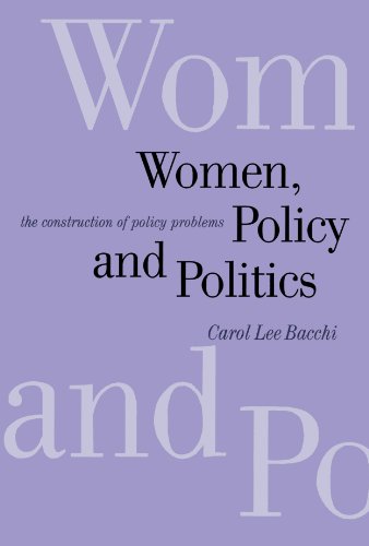 Women, Policy and Politics