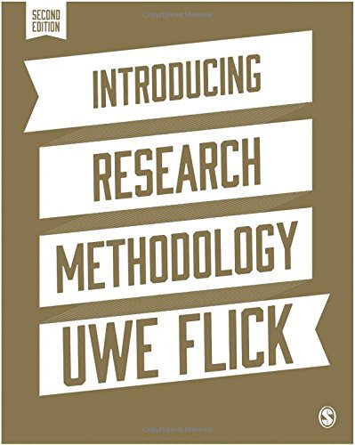 Introducing Research Methodology: A Beginner