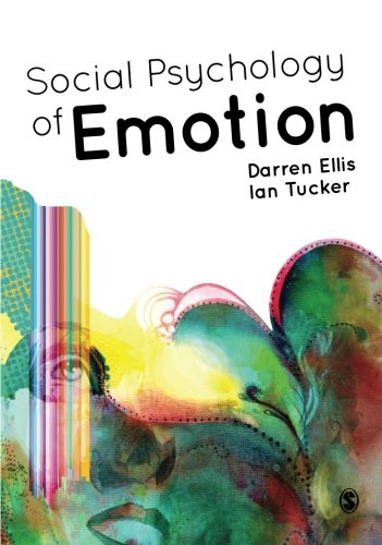 Social Psychology of Emotion