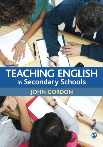 Teaching English in Secondary Schools