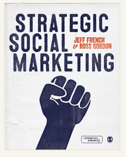 Strategic Social Marketing