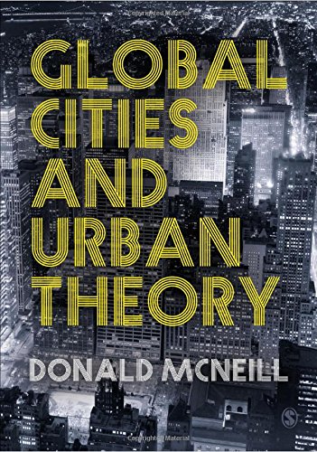 Global Cities and Urban Theory