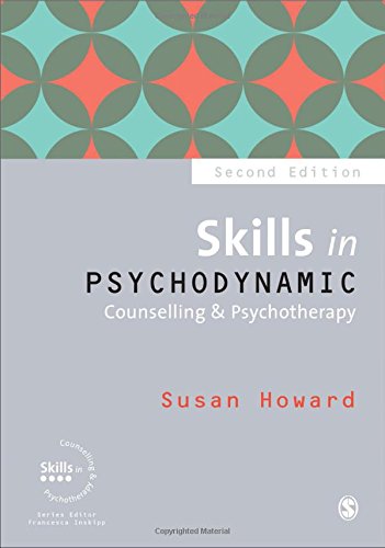 Skills in Psychodynamic Counselling & Psychotherapy