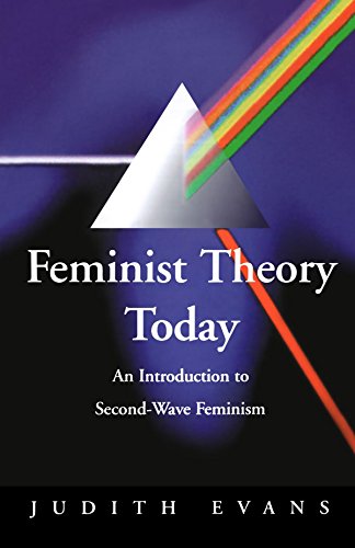 Feminist Theory Today