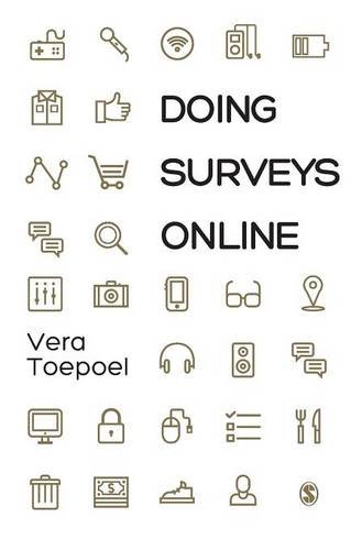 Doing Surveys Online