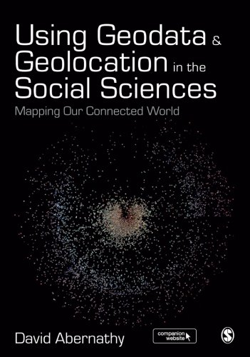 Using Geodata and Geolocation in the Social Sciences