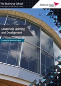Leadership, Learning and Development