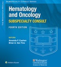 The Washington Manual Hematology and Oncology Subspecialty Consult