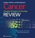 DeVita, Hellman, and Rosenberg's Cancer, Principles and Practice of Oncology: Review