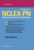 Lippincott NCLEX-PN Alternate-Format Questions
