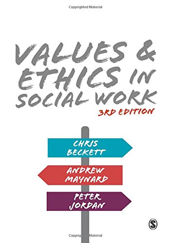 Values and Ethics in Social Work
