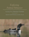 Exploring Animal Behavior eBook