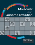 Molecular and Genome Evolution eBook