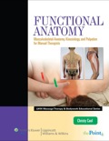 Functional Anatomy A Guide to Musculoskeletal Anatomy for Professionals