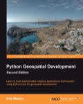 Python Geospatial Development, Second Edition