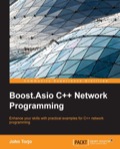 Boost.Asio C   Network Programming