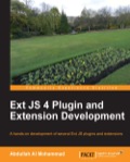 Ext JS 4 Plugin and Extension Development