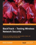 BackTrack - Testing Wireless Network Security