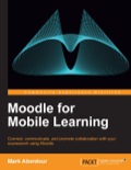 Moodle for Mobile Learning