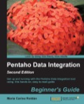 Pentaho Data Integration Beginner