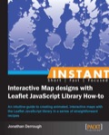 Instant Interactive Map designs with Leaflet JavaScript Library How-to