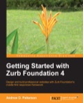 Getting Started with Zurb Foundation 4