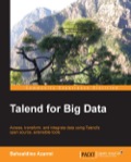 Talend for Big Data