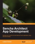 Sencha Architect App Development