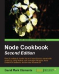 Node Cookbook: Second Edition
