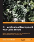 C   Application Development with Code::Blocks