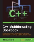 C   Multithreading Cookbook